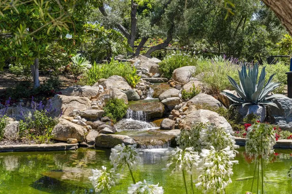 5293 La Glorieta Rancho Santa Fe, CA 92067
