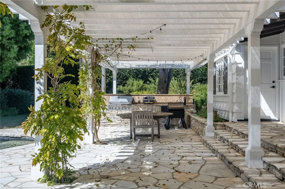 6 Caballeros Rolling Hills, CA 90274