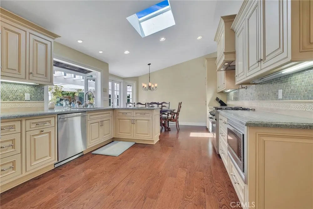 6 Caballeros Rolling Hills, CA 90274