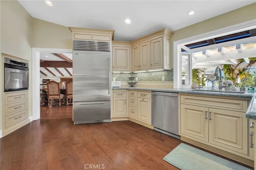 6 Caballeros Rolling Hills, CA 90274