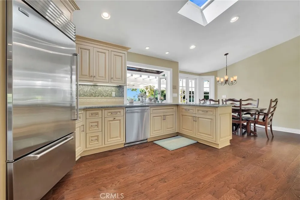 6 Caballeros Rolling Hills, CA 90274