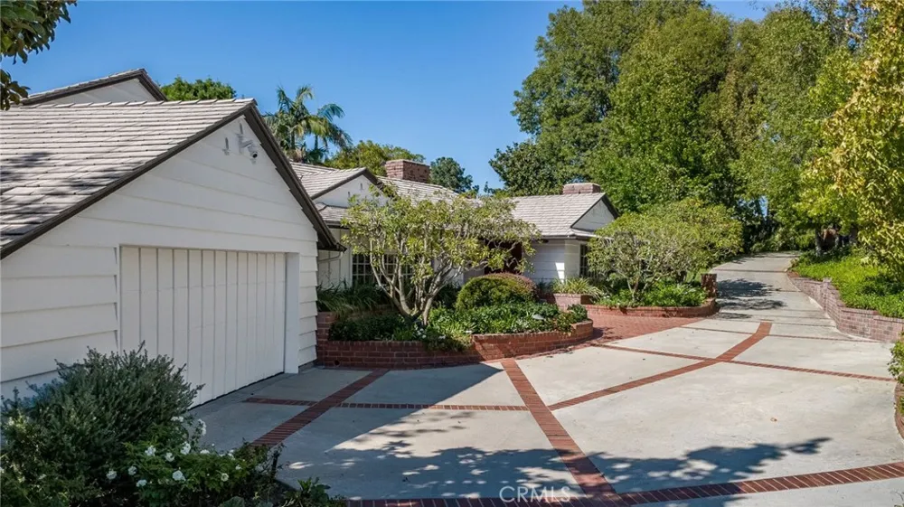 6 Caballeros Rolling Hills, CA 90274