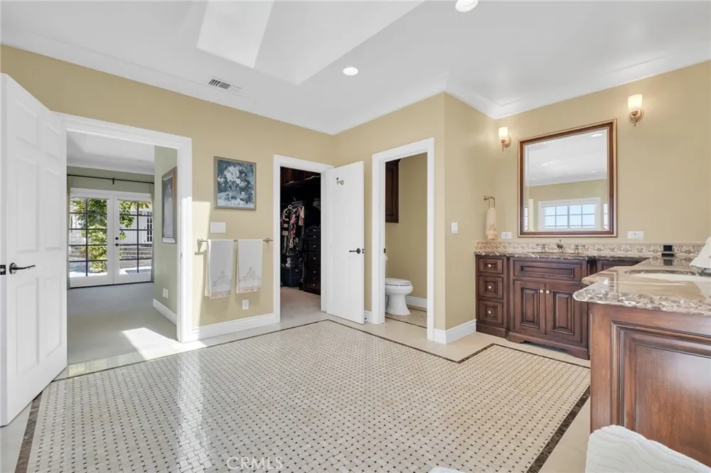6 Caballeros Rolling Hills, CA 90274
