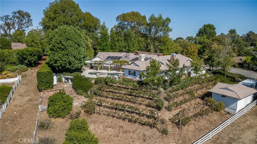 6 Caballeros Rolling Hills, CA 90274