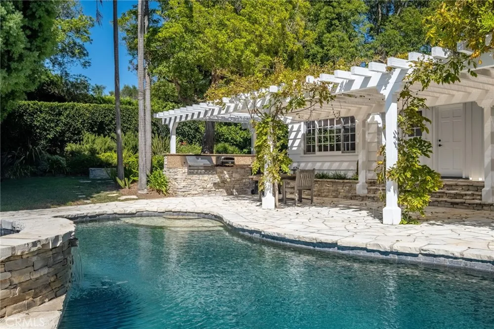 6 Caballeros Rolling Hills, CA 90274