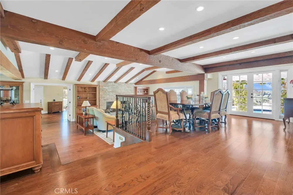 6 Caballeros Rolling Hills, CA 90274