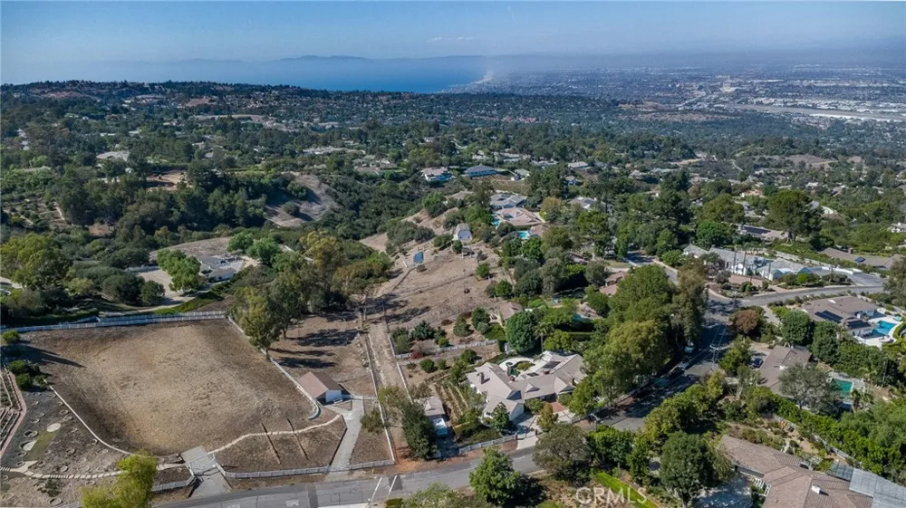 6 Caballeros Rolling Hills, CA 90274