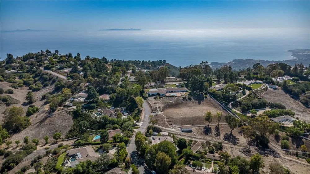 6 Caballeros Rolling Hills, CA 90274