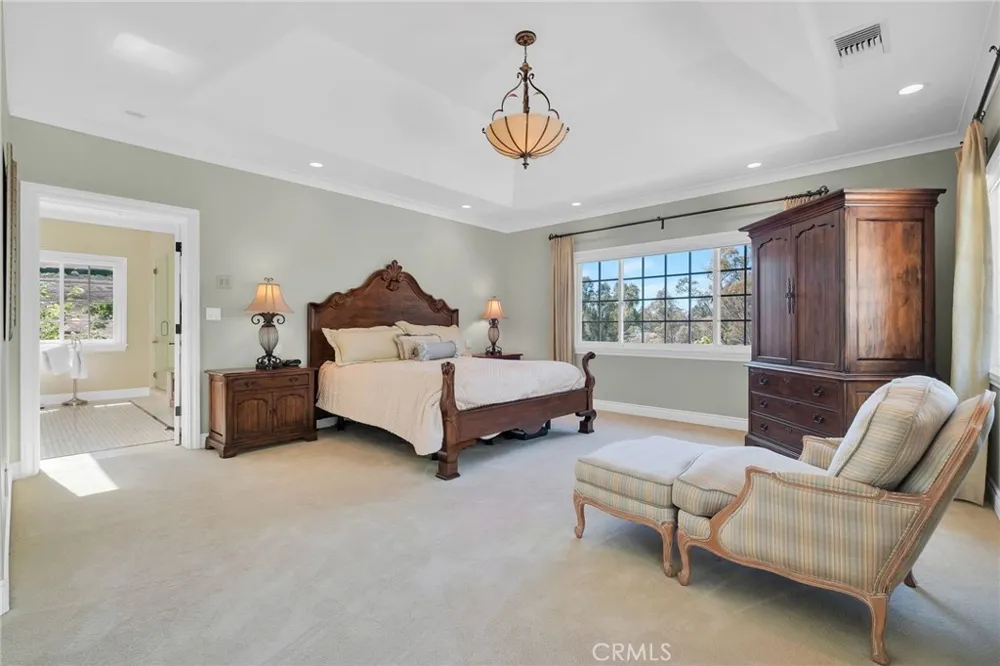 6 Caballeros Rolling Hills, CA 90274