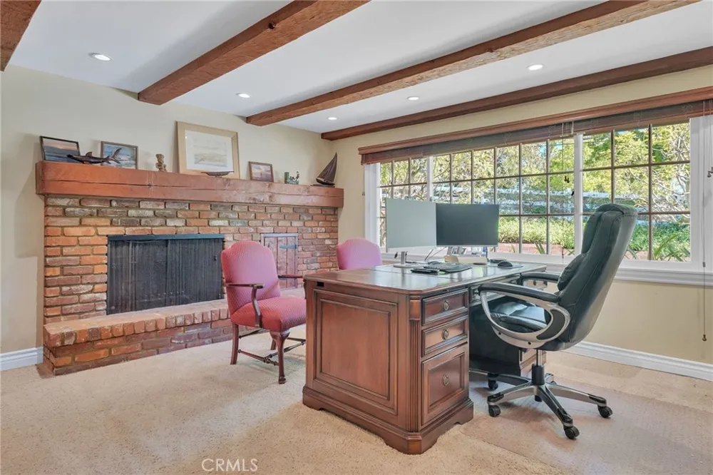 6 Caballeros Rolling Hills, CA 90274