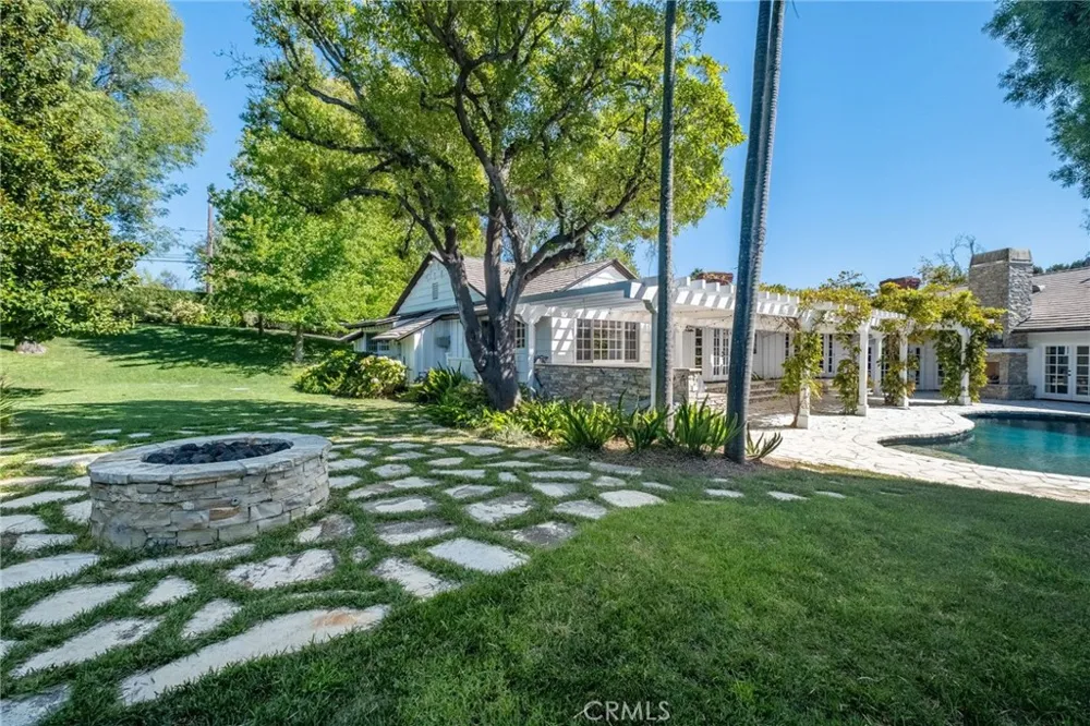 6 Caballeros Rolling Hills, CA 90274