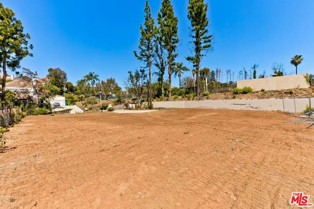 16740 Monte Hermoso Drive Pacific Palisades, CA 90272