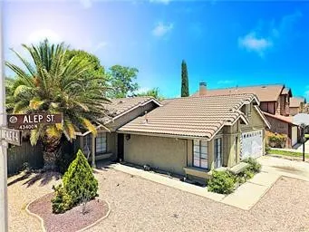43401 Alep Avenue Lancaster, CA 93536
