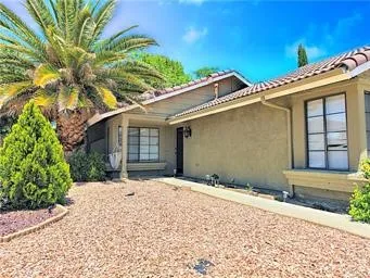 43401 Alep Avenue Lancaster, CA 93536