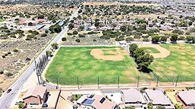 43401 Alep Avenue Lancaster, CA 93536