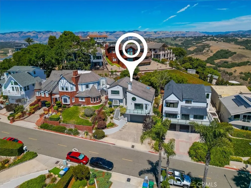 1174 Longview Avenue Pismo Beach, CA 93449