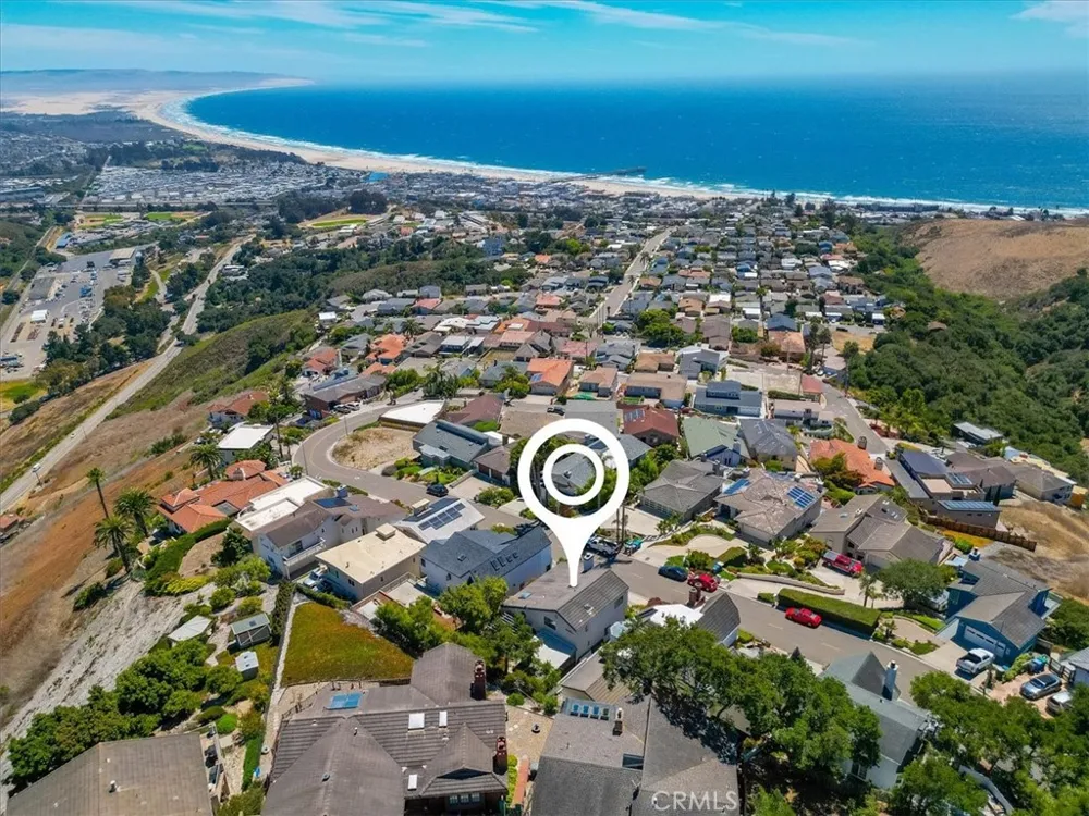 1174 Longview Avenue Pismo Beach, CA 93449