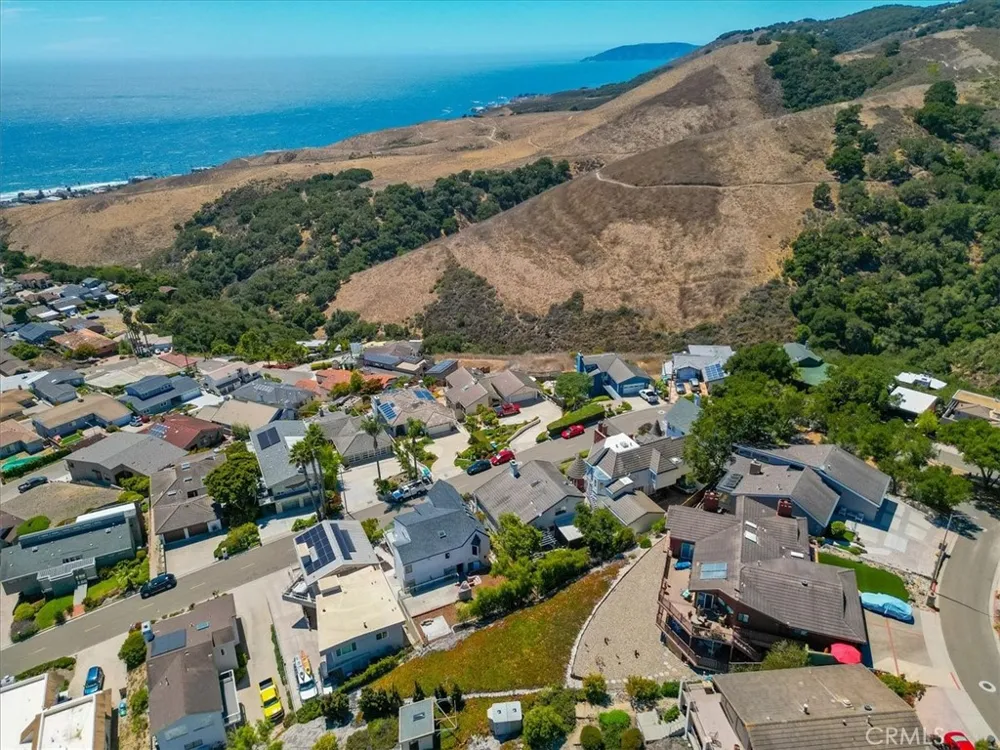 1174 Longview Avenue Pismo Beach, CA 93449
