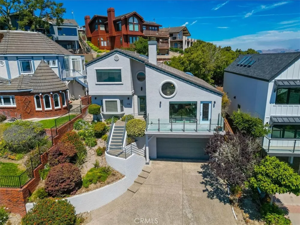 1174 Longview Avenue Pismo Beach, CA 93449