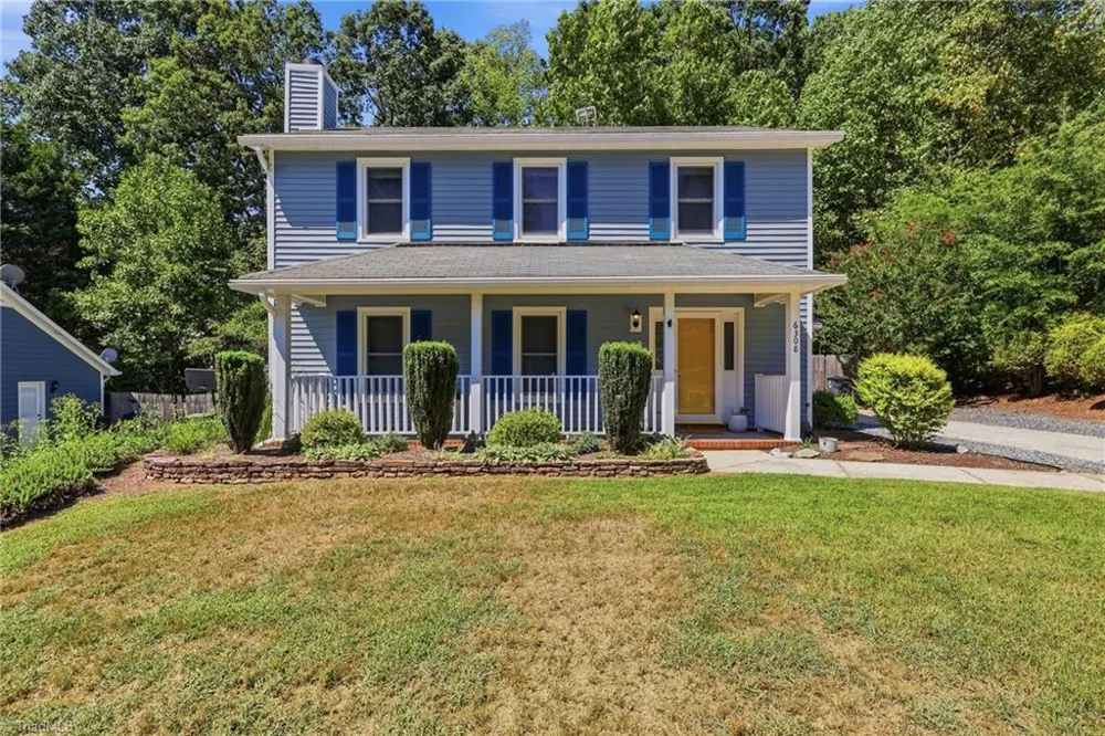 6308 Bonnybrook Court Greensboro, NC 27410
