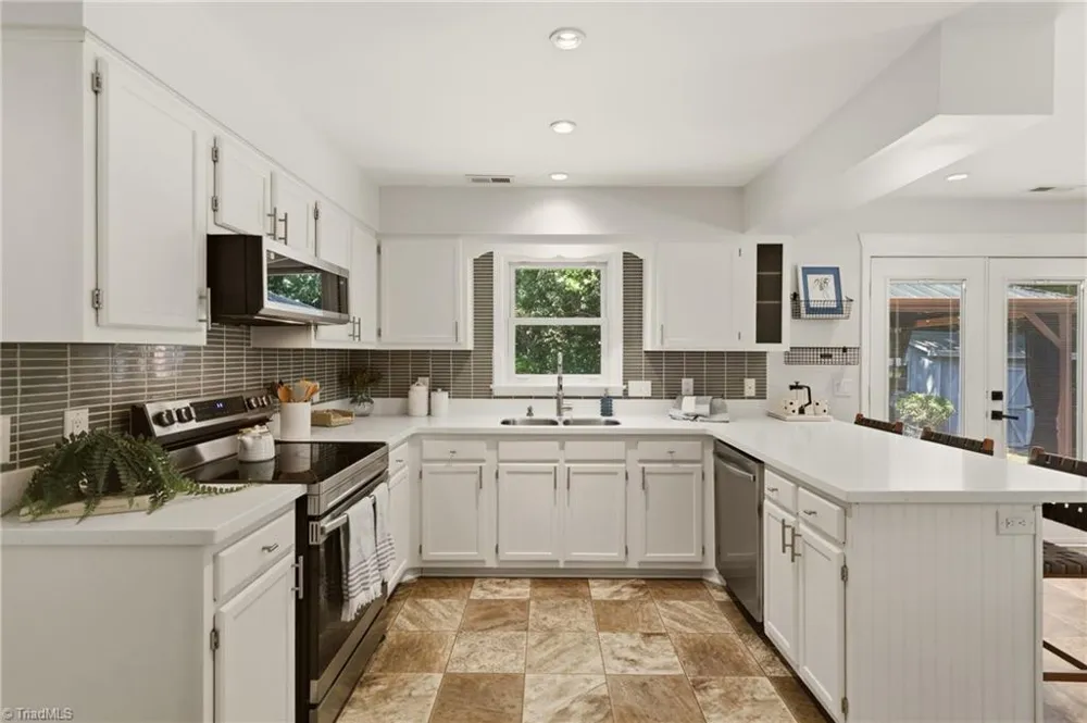 6308 Bonnybrook Court Greensboro, NC 27410