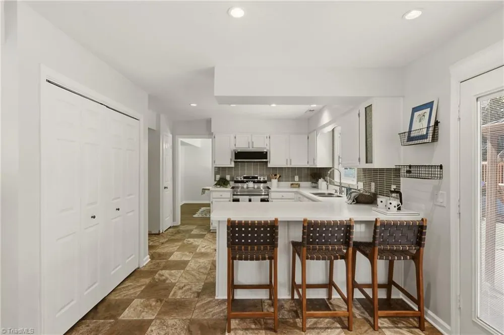 6308 Bonnybrook Court Greensboro, NC 27410