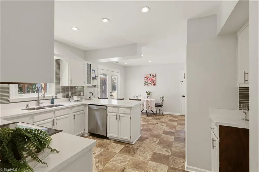 6308 Bonnybrook Court Greensboro, NC 27410