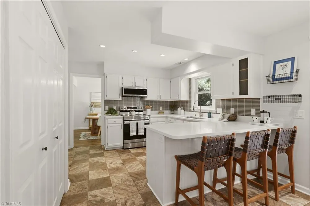 6308 Bonnybrook Court Greensboro, NC 27410