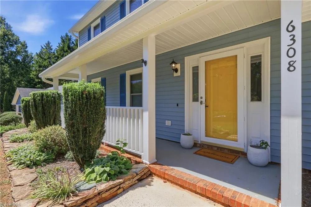 6308 Bonnybrook Court Greensboro, NC 27410