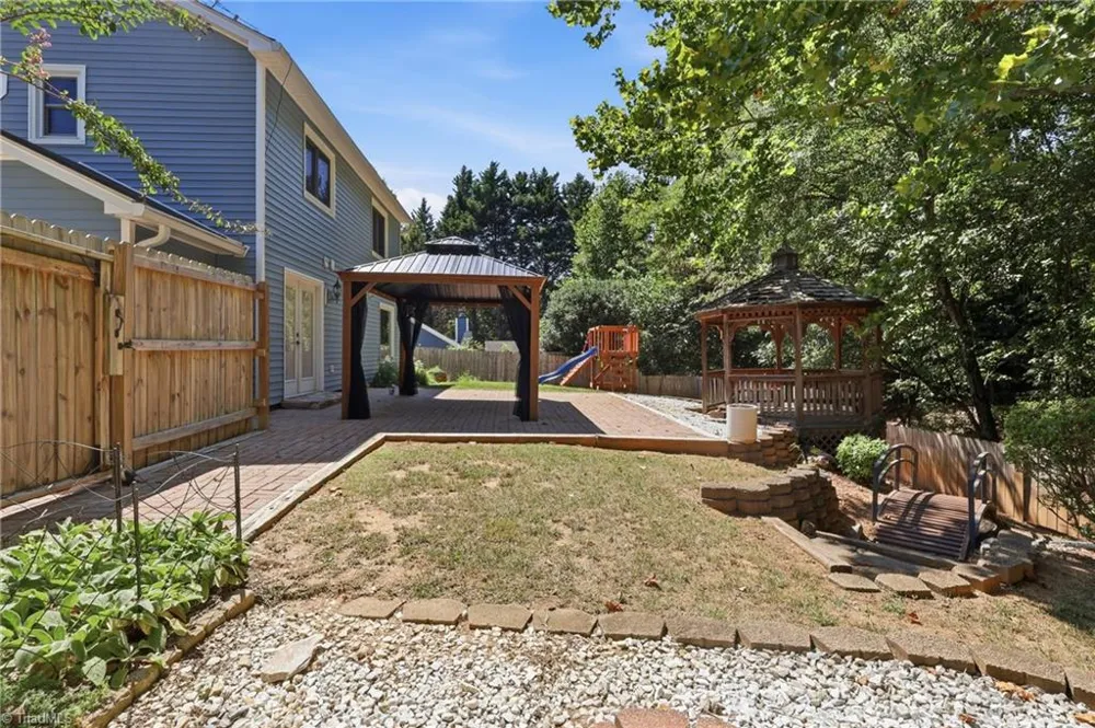 6308 Bonnybrook Court Greensboro, NC 27410