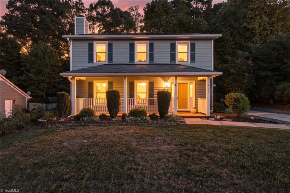 6308 Bonnybrook Court Greensboro, NC 27410