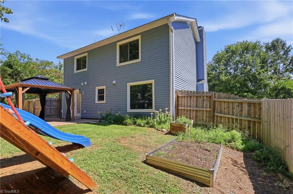 6308 Bonnybrook Court Greensboro, NC 27410