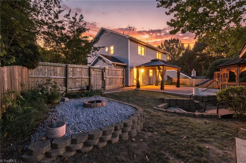 6308 Bonnybrook Court Greensboro, NC 27410
