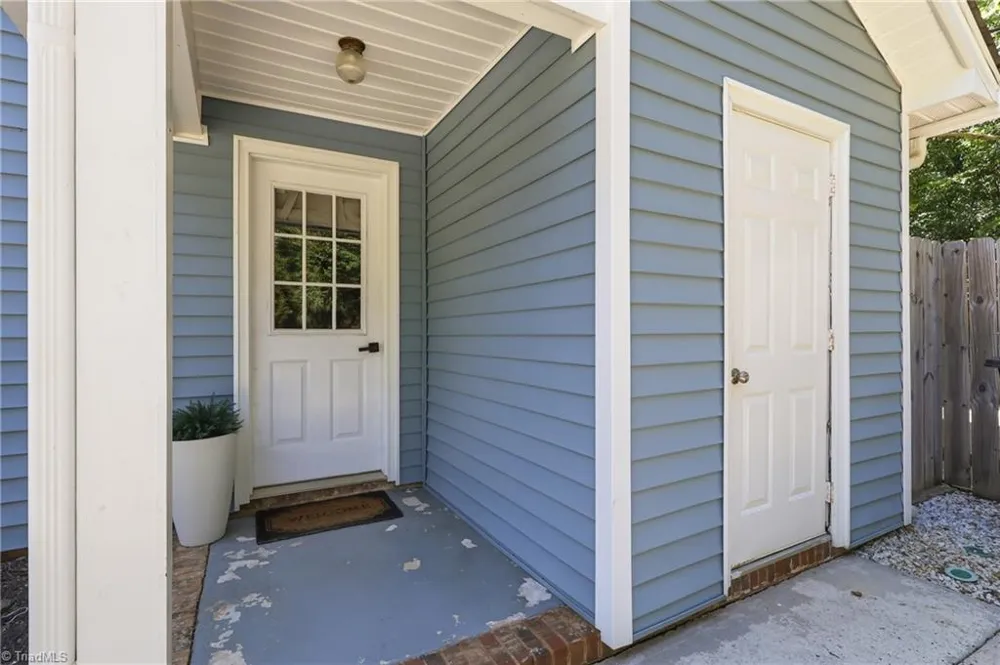 6308 Bonnybrook Court Greensboro, NC 27410