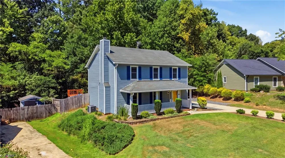 6308 Bonnybrook Court Greensboro, NC 27410