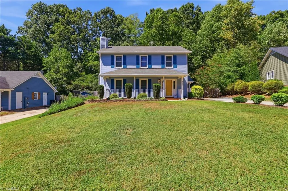 6308 Bonnybrook Court Greensboro, NC 27410