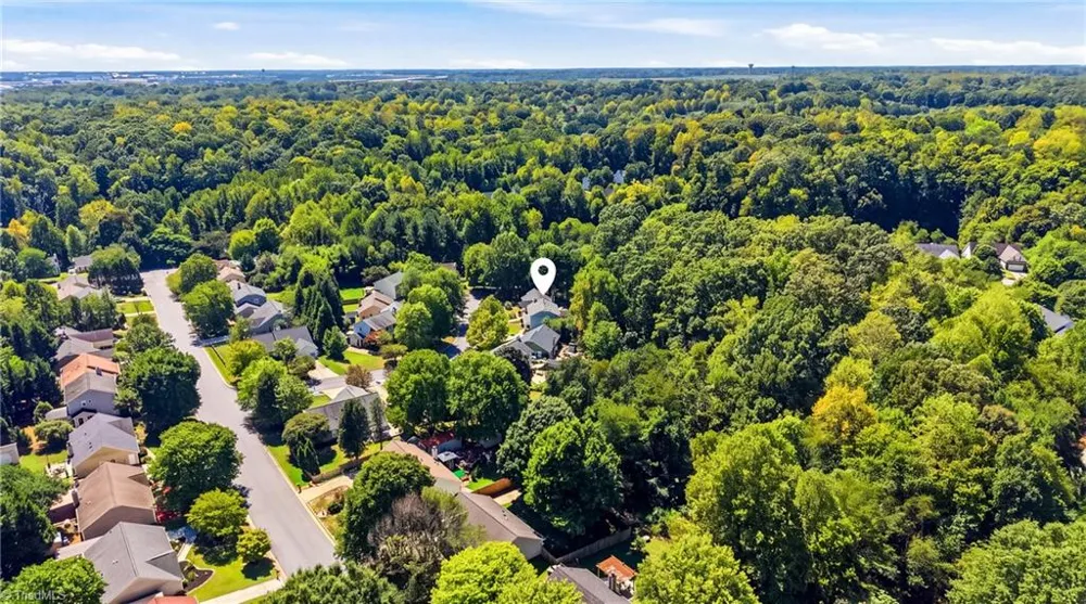 6308 Bonnybrook Court Greensboro, NC 27410