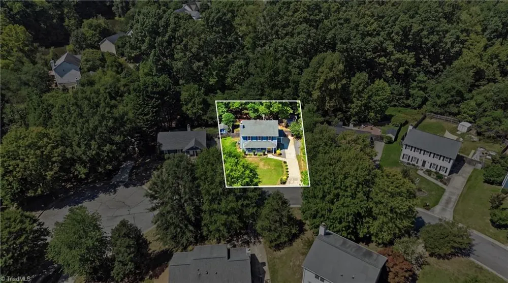 6308 Bonnybrook Court Greensboro, NC 27410