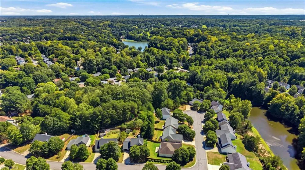 6308 Bonnybrook Court Greensboro, NC 27410