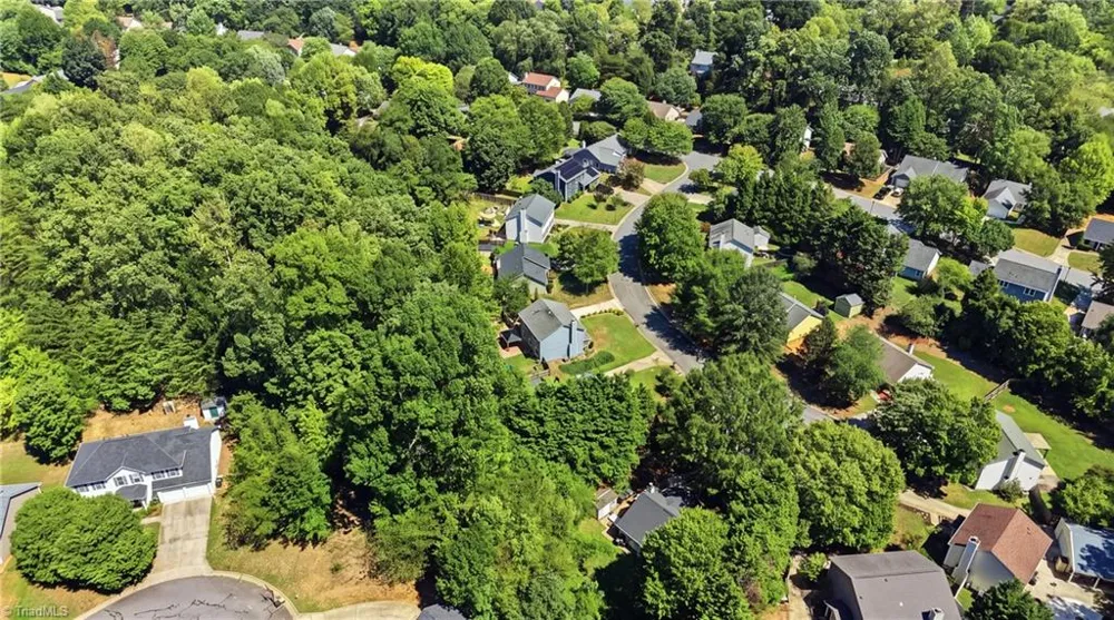 6308 Bonnybrook Court Greensboro, NC 27410