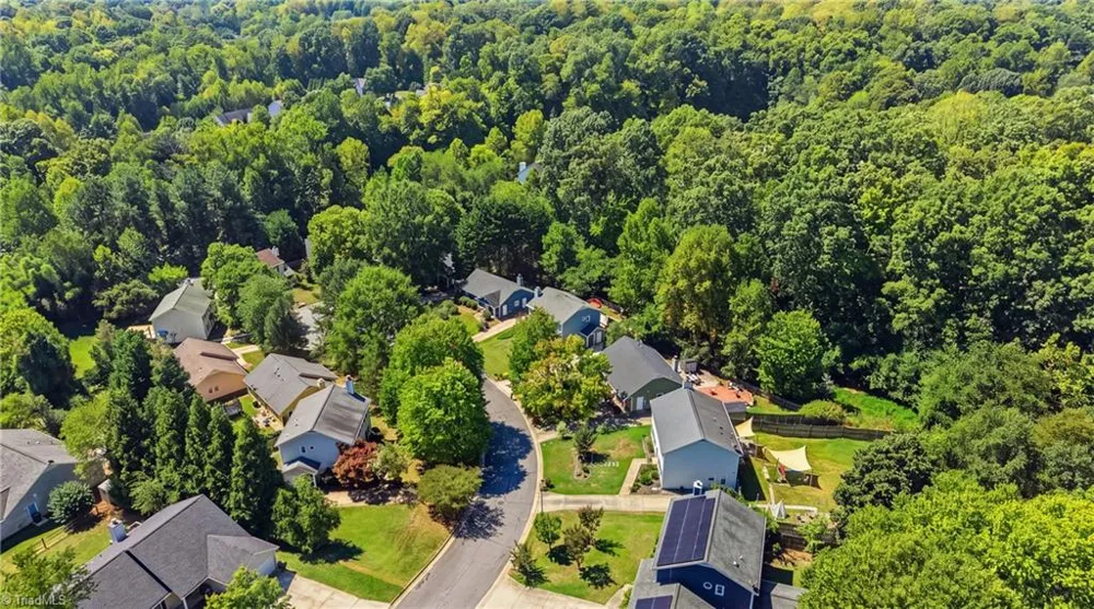 6308 Bonnybrook Court Greensboro, NC 27410