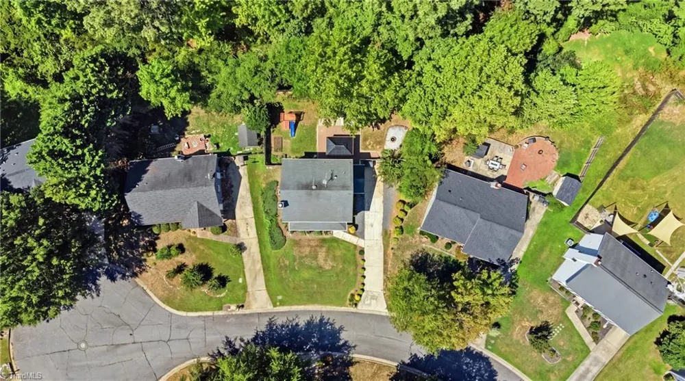 6308 Bonnybrook Court Greensboro, NC 27410
