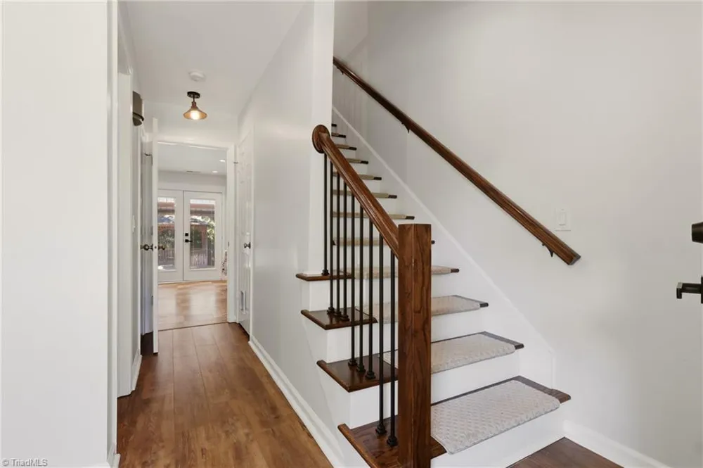 6308 Bonnybrook Court Greensboro, NC 27410