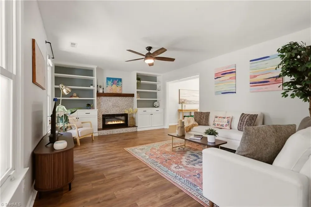6308 Bonnybrook Court Greensboro, NC 27410