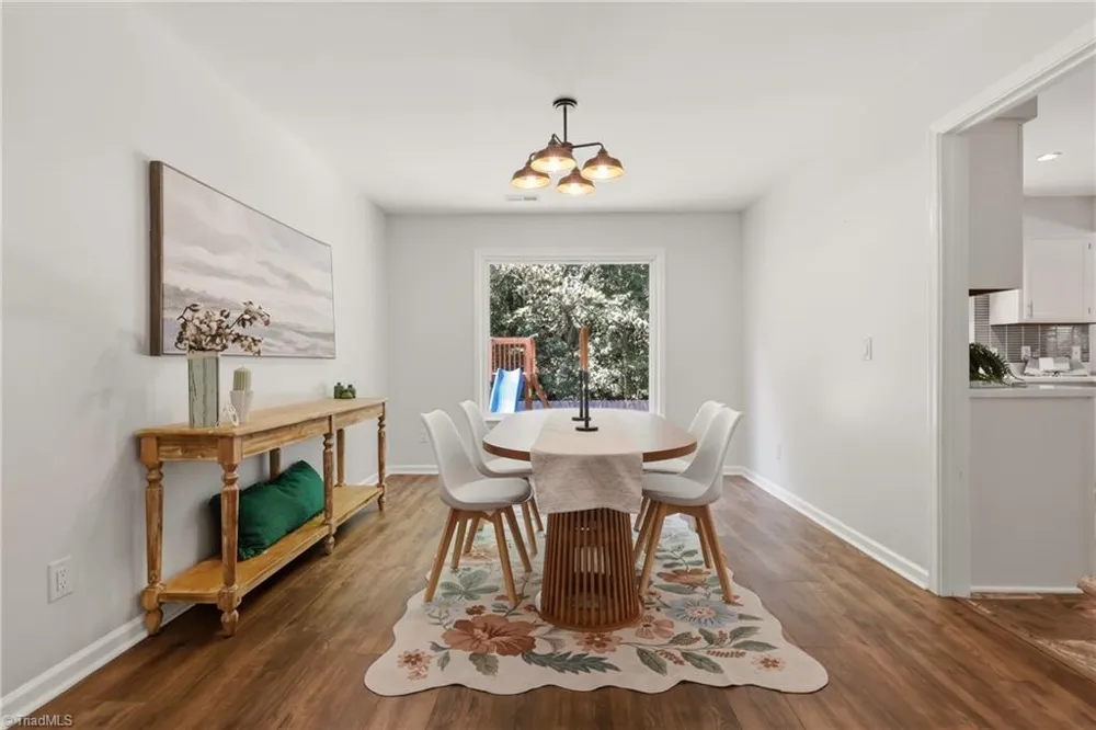 6308 Bonnybrook Court Greensboro, NC 27410