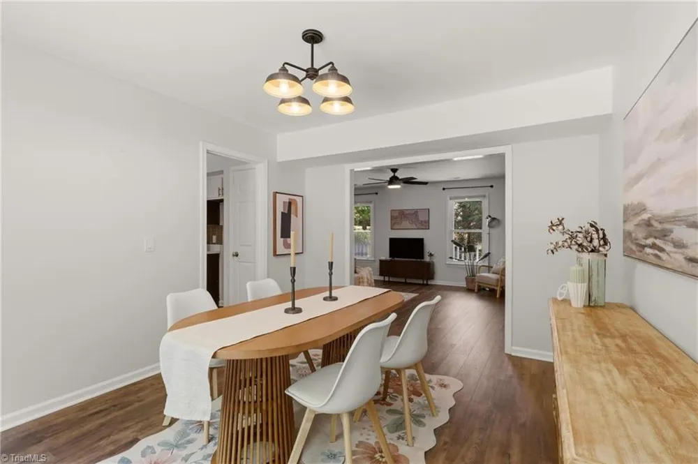6308 Bonnybrook Court Greensboro, NC 27410