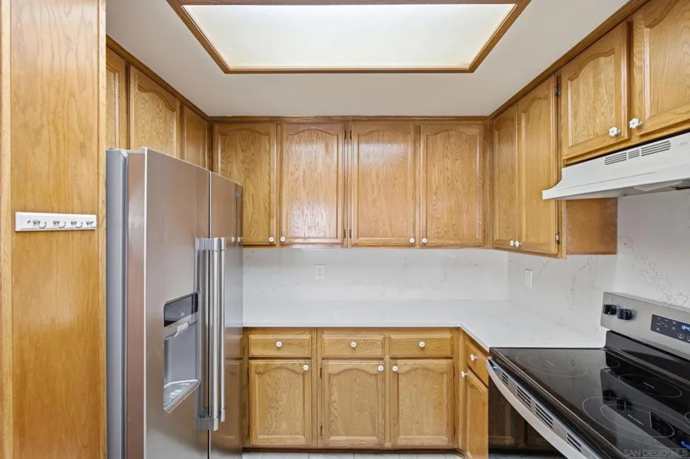 5805 Friars #2308 San Diego, CA 92110