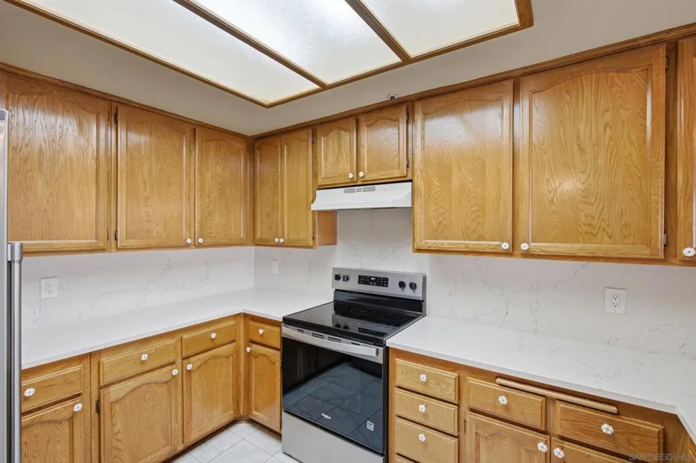5805 Friars #2308 San Diego, CA 92110