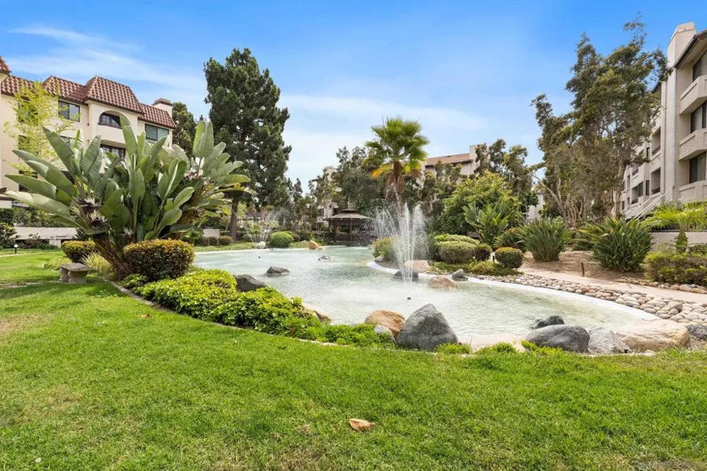 5805 Friars #2308 San Diego, CA 92110