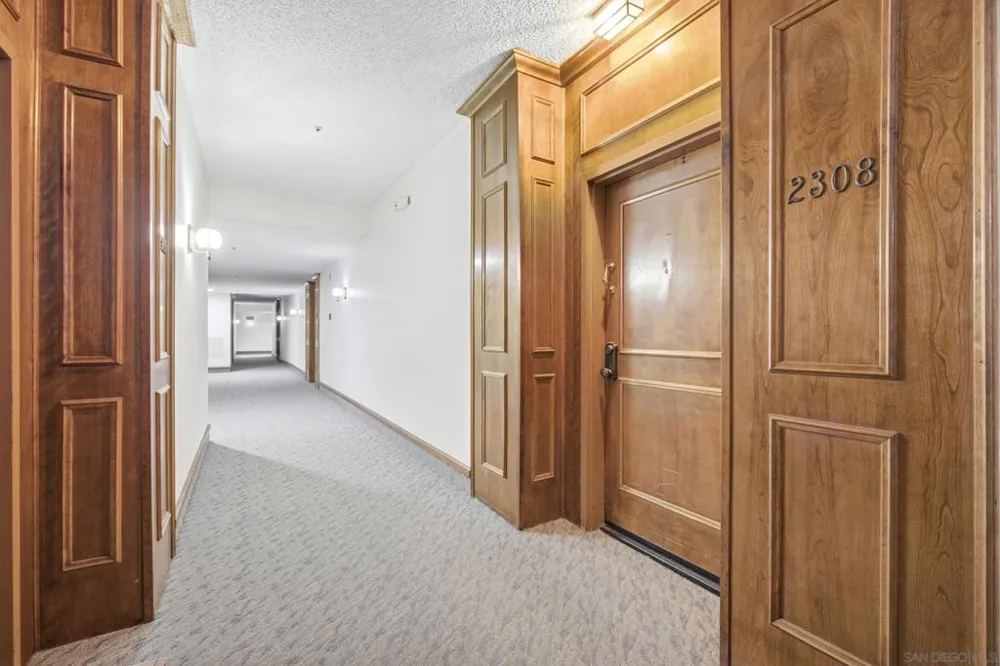5805 Friars #2308 San Diego, CA 92110